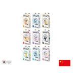 Pokémon Terastal Grand Gathering Coin Set
