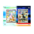 PRE-ORDER Pokemon 30th Anniversary Espeon EX & Umbreon EX Collection Box (Simplified Chinese)